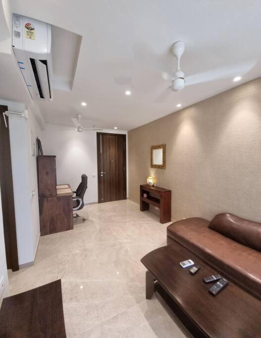 Classy 1Bhk In Hiranandani Powai Mumbai  Buitenkant foto